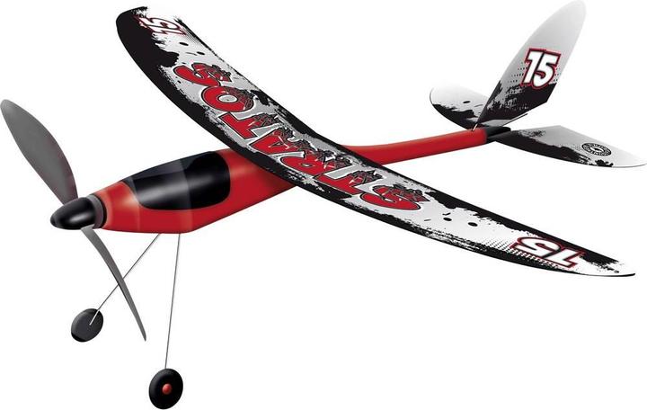 Produktbild Günther Flugspiele Freiflugmodell