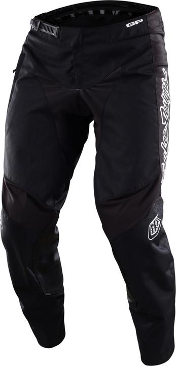 Troy Lee Designs GP Pro Pant, Mono, black, 44 (44)