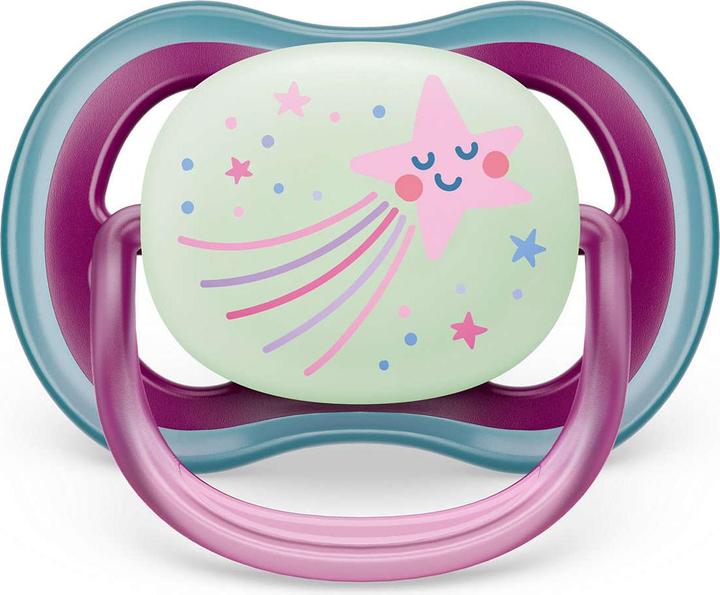 Image du produit Philips Avent Ultra air nighttime (2 x, 6 - 18 M.)