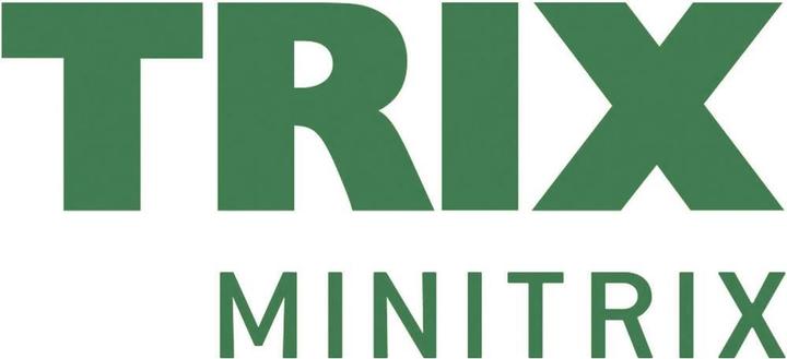 Produktbild MiniTrix T66857 Lokdecoder