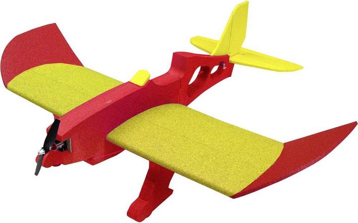 Produktbild Miniprop Magnum reloaded XL RC Indoor-