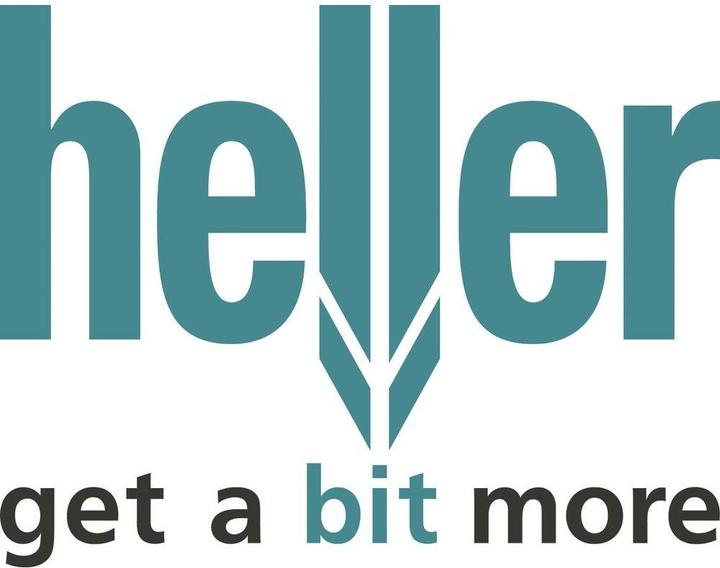 Produktbild Heller Hartmetall Beton-Spiralbohrer- (6 mm, 5 mm, 8 mm)