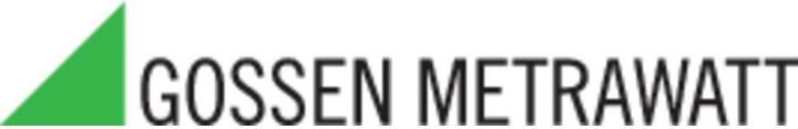 Immagine prodotto Gossen Metrawatt EM2289 TCP/IP / BACn