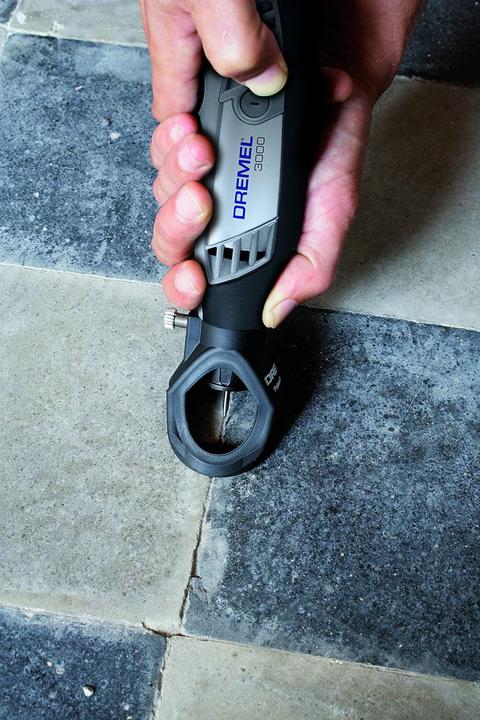 Produktbild Dremel 568 Fräsvorsatz Entfernen Fugenmört