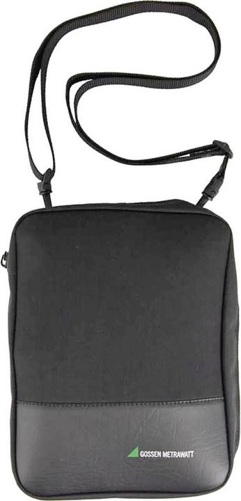 Actual product image Gossen Metrawatt HitBag + measuring instruments-