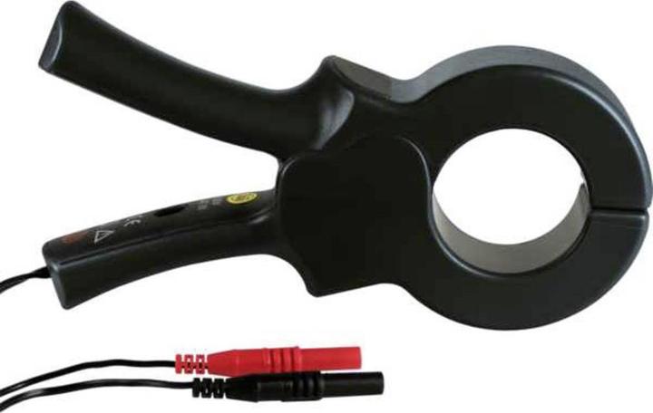 Gossen Metrawatt E-Clip 1 Stromzangen (CAT III 600V)