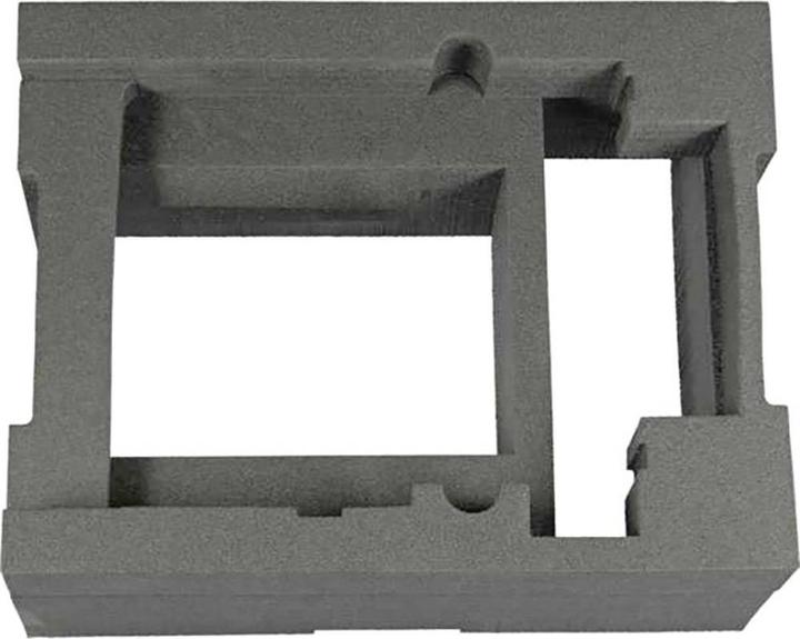 Gossen Accessories Metrawatt Z503E insert
