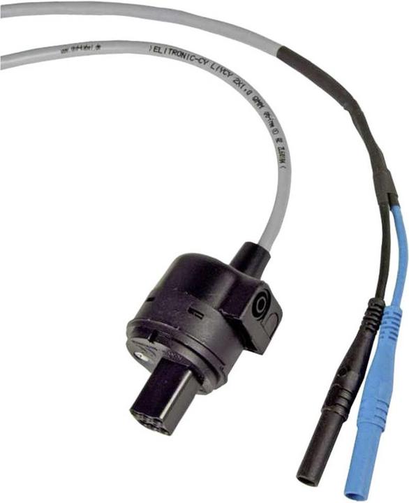Immagine prodotto Gossen Adattatore di misura Metrawatt PRO-RE-2 (Adattatore)