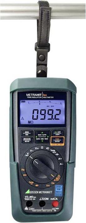 Actual product image Gossen Magnetic holder Metrawatt HIT-Cli