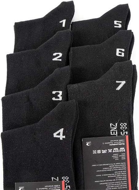 Produktbild Lenz Duos 1-7 (7er Pack, 43 - 46)
