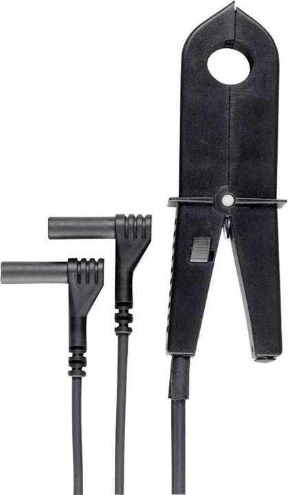 Actual product image Gossen Metrawatt WZ12C current clampsada (CAT II 600V, CAT III 300V)