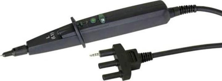 Gossen Sonde Metrawatt I-SK12 Mess-So (Messgerätkoffer)