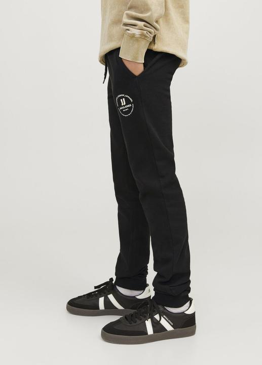 Actual product image Jack & Jones Jpstgordon Jjswift Sweat Pants Noos Jnr (140)