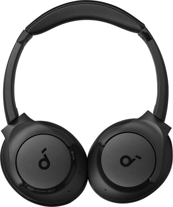 Actual product image soundcore Q20i (ANC, 40 h, Wireless, Cable)