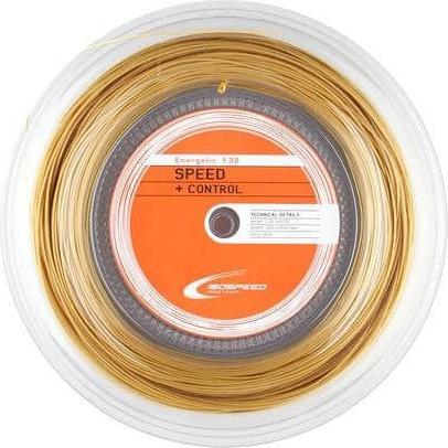 IsoSpeed Energetic Speed Control 200 m