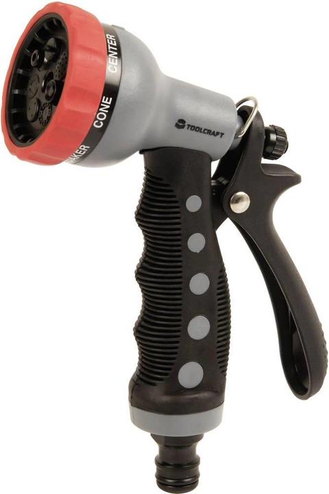 Produktbild Toolcraft Gartenspritze TO-4848813