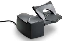 Actual product image Poly HL10 Telephone handset lifter