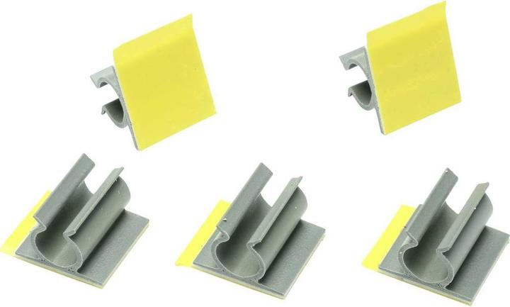 Image du produit Extron Modellbau Clip en U Support de câble (Ø) 6 mm