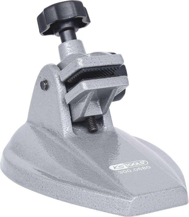 Produktbild KS Tools Halter für Bügelmessschraube (30 cm)