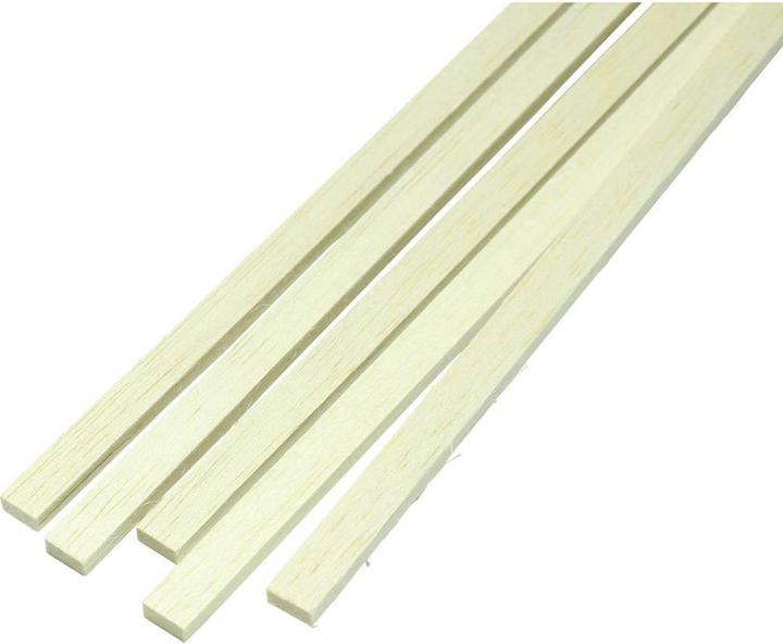 Pichler Balsa bar (L x W x H) 1000