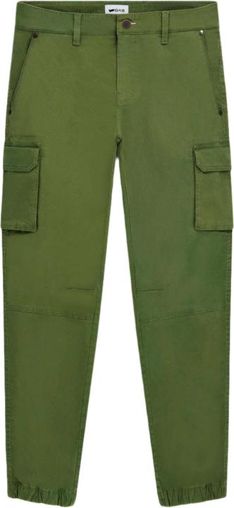 Gas Cargohose Bob Gym Pks W