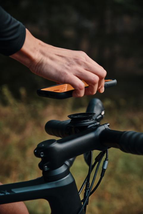 Produktbild Fidlock Sport- & Outdoorhülle Vacuum Phone Case (Apple iPhone 12 Pro Max)