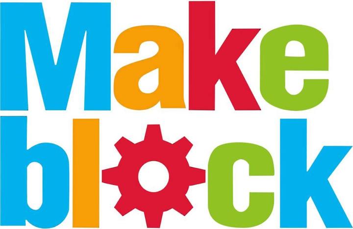 Produktbild Makeblock Motortreiber Me 2H Microstep D