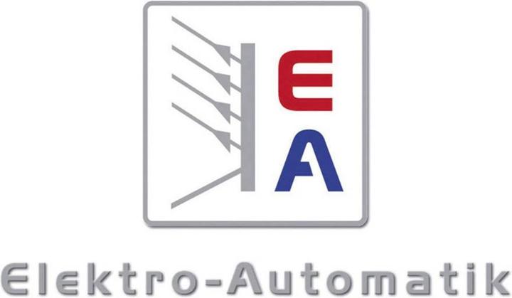 Actual product image EA Elektro-Automatik Software 33100230 Suitable for