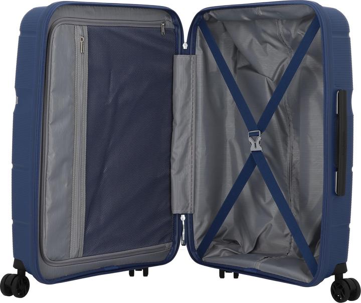 Produktbild American Tourister LINEX Spinner (63 l, M (50 - 90l))