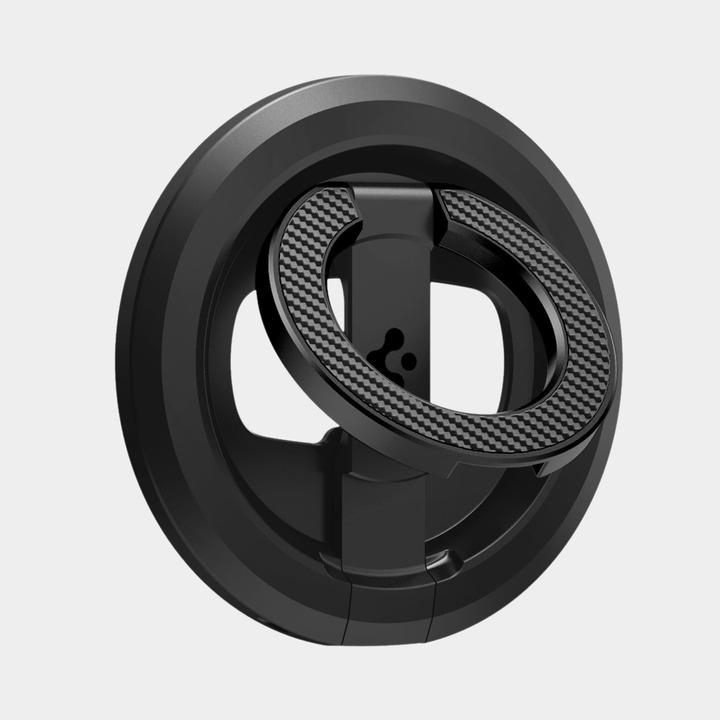 Actual product image Spigen O-Mag | Phone Holder (MagFit) OM102 MagSafe Accessory