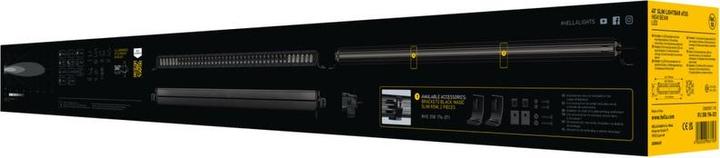Image du produit Hella Feux de route avant LED pour DAF