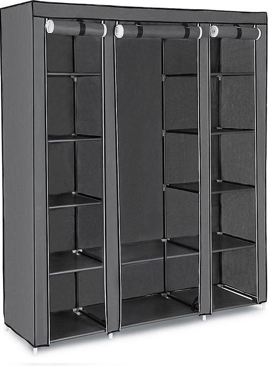 Actual product image Songmics Miranda (150 x 45 x 175 cm)