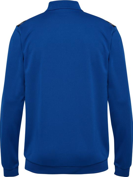 Actual product image hummel Hmlauthentic Pl Zip Jacket (S)
