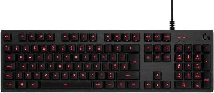 Logitech G G413 (CH, Kabelgebunden)
