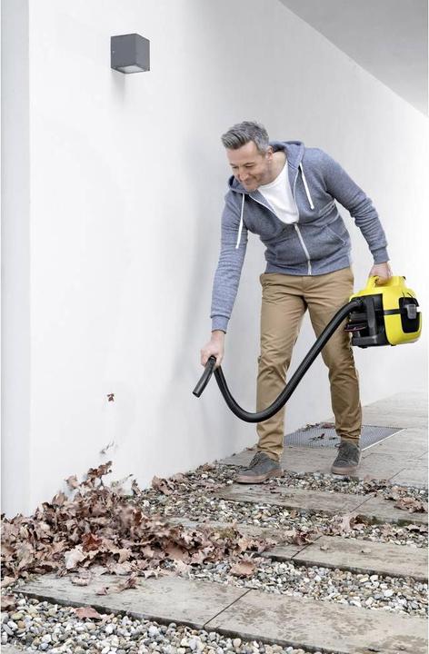 Produktbild Kärcher WD1 Compact Battery (Trockensauger)