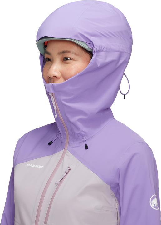 Produktbild Mammut Alto Guide HS Hooded Jacket Women (XL)