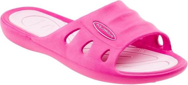Produktbild Aquawave Hausschuhe Maura Jr Fuchsia (28)