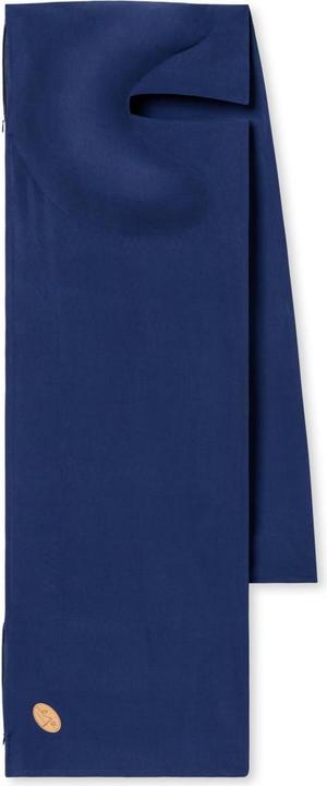 Produktbild eja Travel Schal Travel Schal mit Mundschutz Darkblue (Schlösser & Anhänger)