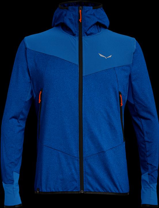 Produktbild Salewa Agner Hybrid Polarlite Durastretch Kapuzenjacke (L)