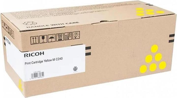 Immagine prodotto RICOH 408454 (Y)