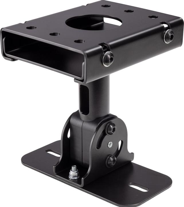 Produktbild K&M 19420 Boxendeckenhalterung (1 Stk., Wandmontage)