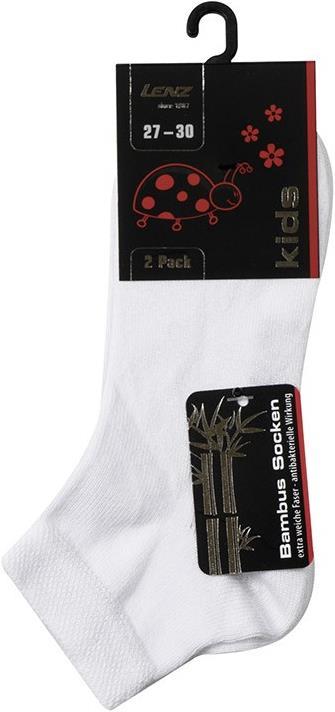 Produktbild Lenz Bamboo (2er Pack, 31 - 34)