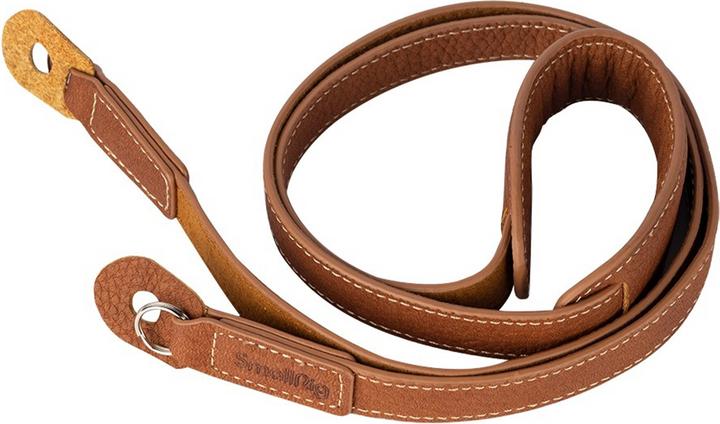 SmallRig Leather Camera Neck Strap 3485 (Ceinture cervicale)