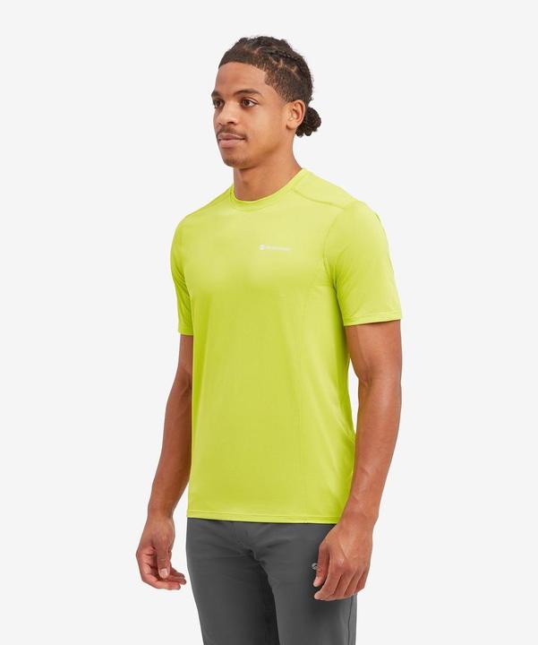 Image du produit Montane T-shirt Men'S Dart Lite (S)