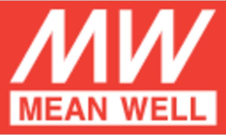 MeanWell LDD-600HW DC/DC-Wandler, Print