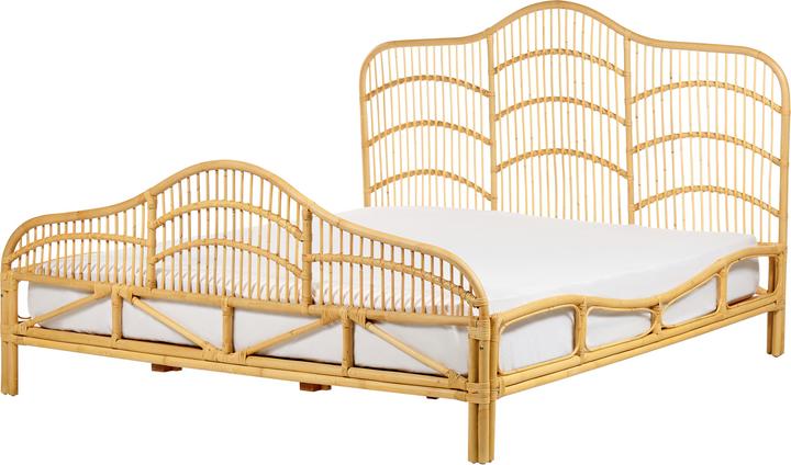 Produktbild Beliani Domeyrot (190 x 200 cm)