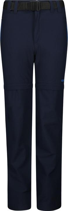 Produktbild CMP Campagnolo Boy's Zip Off Pant with Belt (110)