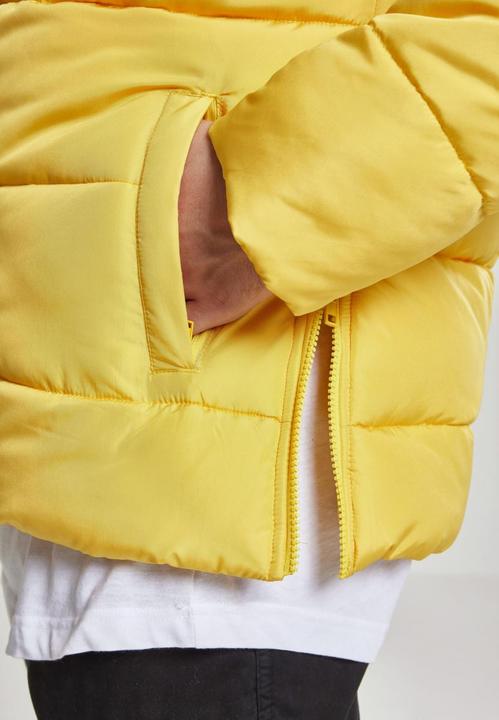 Image du produit Urban Classics Pull Over Puffer Jacket (XXL)