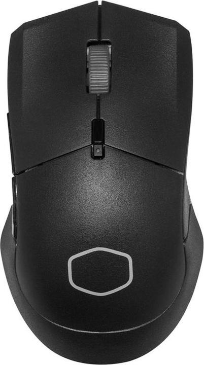 Cooler Master MM-311 Gaming Mouse, Wireless Max. 10.000 dpi resolution, Weight 77g, Up to 115 hrs. (Wireless)