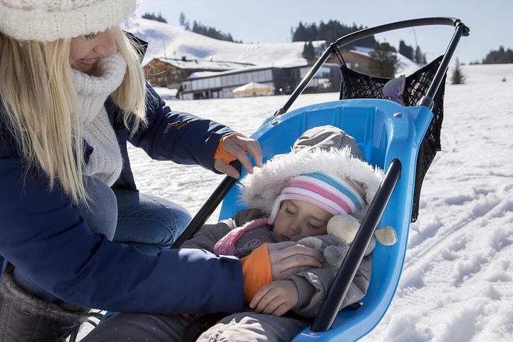 Immagine prodotto KHW Snow Baby Fun